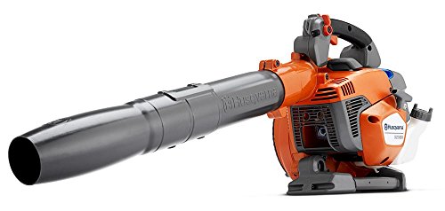 Husqvarna 525bx – Leaf Blowers (Black, Orange)