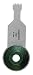 Produktbild Proxxon 28897 HSS Eintauchsägeblatt Breite 8mm für OZI/E