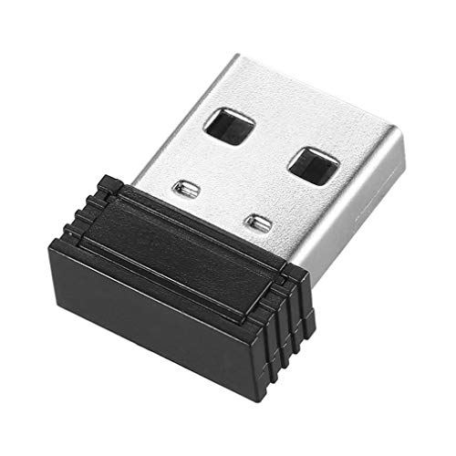 Preisvergleich Produktbild Lightleopard Kleiner Mini Geschwindigkeitssensor Adapter Fahrradständer ANT + USB Für Zwift Radfahren