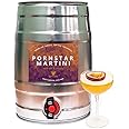 Enjoy A Pornstar Martini? This 5 Litre Keg Could Be Just The Ticket