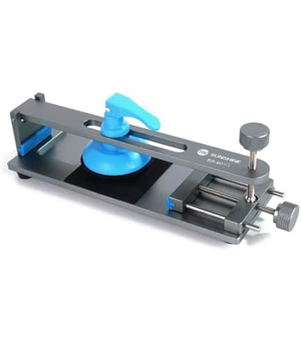 WSTERAO Applicator Fles 30 ml naaldfles lege lijmfles 6 stuks naaldpunt lijm fles applicator DIY Quilling Tool knijpfles voor lijm inkten kleur