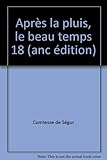 Après la pluie, le beau temps