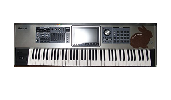 Roland Fantom G7 Digital Amazon Co Uk Musical Instruments