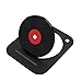 Price comparison product image Wireless Charger 5V/2A Voltage Input Wireless Mobile Phone Fast Charge for iphone x/8/8 plus,Samsung Galaxy s8/s8+/s7/s7Edge/s6/s6 edge/note8/note5red