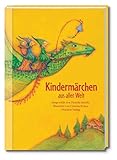 Image de Kindermärchen aus aller Welt: Hundertundein Märchen in sieben Kapiteln. Ausgewählt von Djamila Ja
