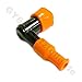 Produktbild HIGH PERFORMANCE ZÜNDSPULEN - KERZENSTECKER 2-TAKT z.B. für MINARELLI MOTOREN 2-TAKT KREIDELR ADLY GENERIC CPI BENELLI BETA BUFFALO REX SILVERSTREET REXY ZEST MBK APRILIA ARROX KEEWAY MALAGUTI CPI JACK FOX u.a.