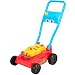 Produktbild Bubble Fun Seifenblasen Rasenmäher - Kinder Garten Spielzeug für Draußen draussen Gartengeräte