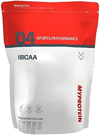 MyProtein IBCAA Amino Acid Supplement - 250 g (Watermelon)