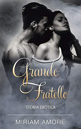 Miriam Amore - Grande fratello (2019)