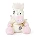 Produktbild Me To You 4-inch Tatty Teddy and My Blue Nose Friends Glide The Pegasus Soft Toy