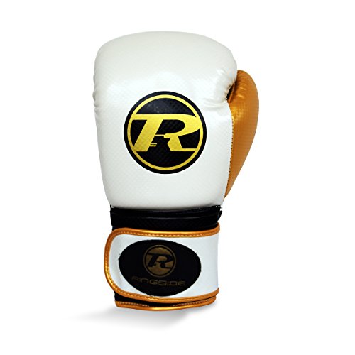 ringside leather boxing gloves