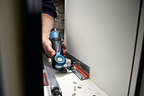 Bosch Professional GWI 12V-5 Akku-Winkelschrauber (ohne Akku, click&go, ohne Ladegerät in L-BOXX) 0601360U0G - 3