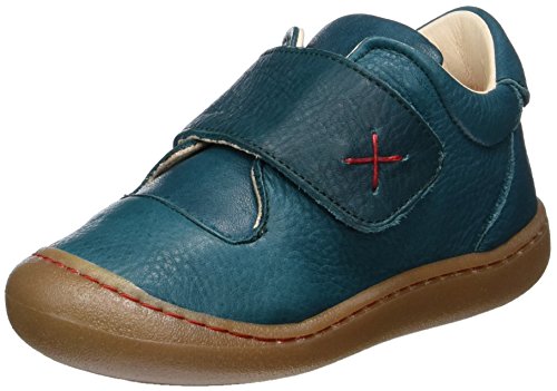 Pololo Unisex Baby Primero Lauflernschuhe