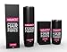 Volumon Professional Hair Building Fibres- Hair Loss Concealer- KERATIN- DARK BROWN 28g- Get Upto 30 Uses