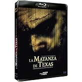 La matanza de Texas / The Texas Chainsaw Massacre ( MICHAEL BAY'S TEXAS CHAINSAW MASSACRE ) (Blu-Ray)