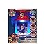 Produktbild Nickelodeon Paw Patrol 3-in-1 Turm Nachtlampe mit Licht und Sound Tower KI
