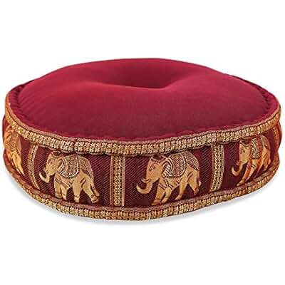 Suchergebnis auf Amazon.de für: bodenkissen rund - Möbel