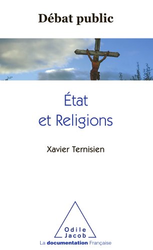 couverture de : Etat et religions