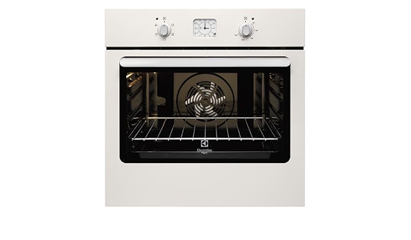 Rex forno incasso fnc53ba bianco antico a-10%. multicinque (pizza) - :  Amazon.it: Grandi elettrodomestici