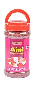 TAIYO Aini Fish food, Fast Growth 330g