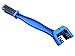 Produktbild Motorcycle Chain Cleaning Brush Bicycle Chain Crankset Brush Cleaner Cleaning Maintenance Tool for Multi-speed and Single-speed Bicycle