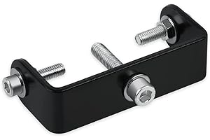 SCSpecial Bike Rear Rack Mount Adapter