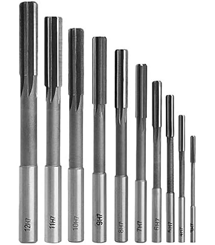 ALESATORE HSS AD ESPANSIONE DIAMETRO 45 MM - Sony Tool