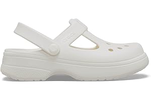Crocs Classic Mary Jane Clog K Sabot Mixte Enfant