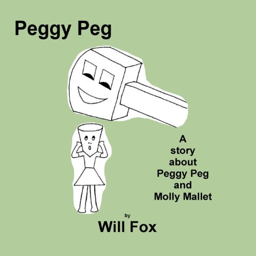 Preisvergleich Produktbild Peggy Peg (Tools)