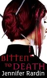 Cover zum Buch Bitten To Death