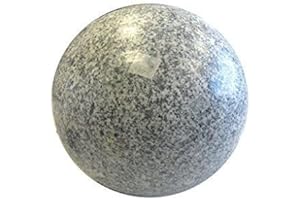 NATURSTEINZENTRUM RHEIN MAIN Kugel poliert