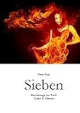 Sieben - Mentalmagie am Tisch by 