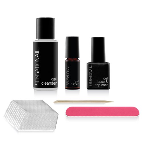 SensatioNail Essentials Kit, 1 Stück - 2