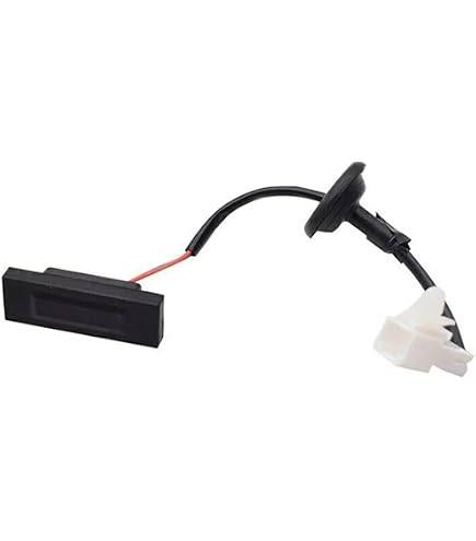 Tailgate Boot Lock Actuator For Hyundai I10 MK2 5 Door Hatchback 2013-2020 - Replaces OEM 81230-B4010