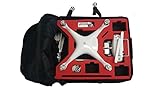DJI Phantom 4 Rucksack