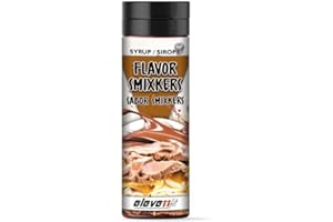 ELEVENFIT SIROPE SABOR SMIXKERS SENZA AZUCAR 425 ml