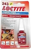 Loctite Bremsbeläge