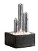 Produktbild Edelstahl-Schieferbrunnen Montreal von seliger®