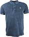 Produktbild Indicode Herren Poloshirt Abbortsford in Navy, Gr.: L