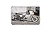 Produktbild Bmw Motorsport Motorbike A4 photo print poster Retro Bike