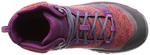 Keen Terradora Mid WP Women - 8