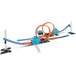 pista torbellino hot wheels