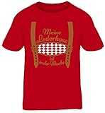 Hochwertiges Premium Marken T-Shirt mit hohem Tragekomfort