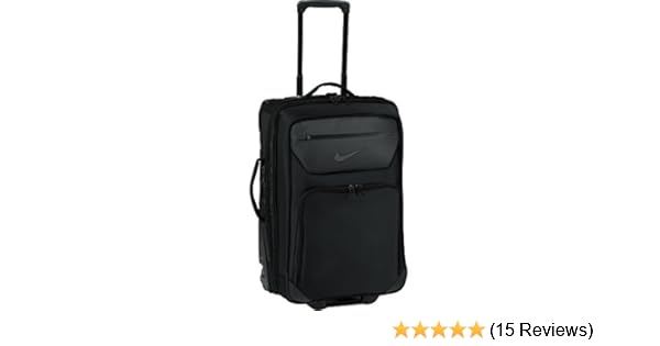 nike departure roller bag