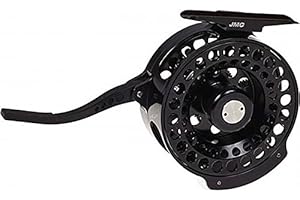 TIEMCO Moulinet Mouche Jmc Yoto 50