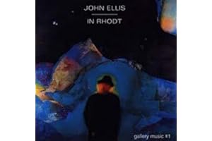 Gallery Series Volume 1 in Rho