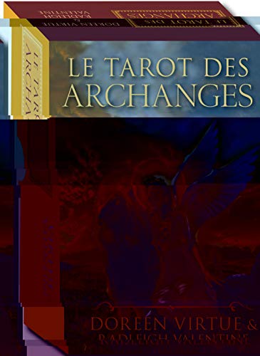 Le tarot des archanges Le tarot des archanges