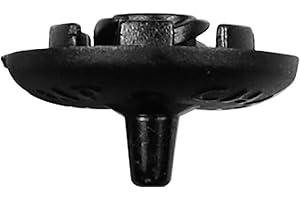 Champ Metal golf spikes for FootJoy shoes x 18 SLIM-LOK System, fits FAST TWIST