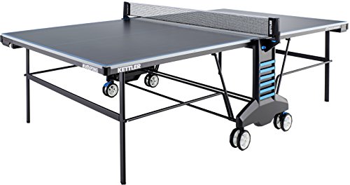Kettler Ping Pong Sketch Negozio Tavoli Da Ping Pong