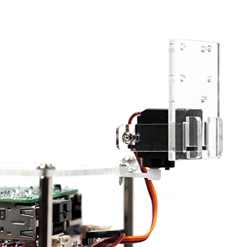 Price comparison product image GoPiGo Servo Package